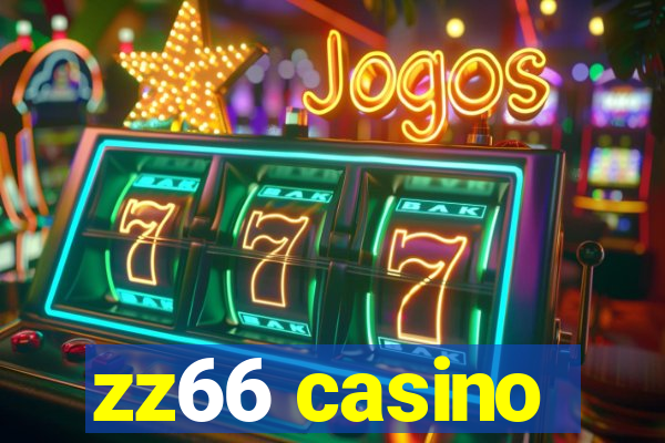 zz66 casino